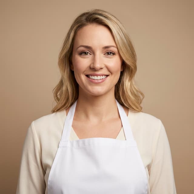 Alexandra Vișan, dietetician și nutriționist pediatric