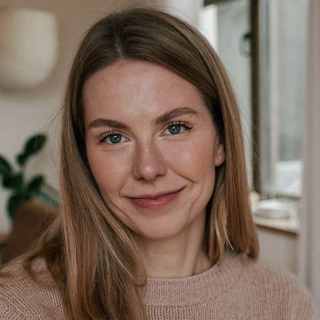 Ioana Dobre, nutriționist pediatric